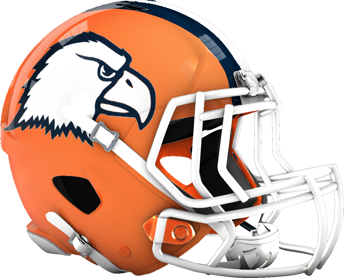 Carson newman right